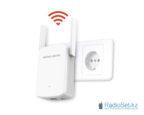 Усилитель Wi-Fi сигнала Mercusys ME30